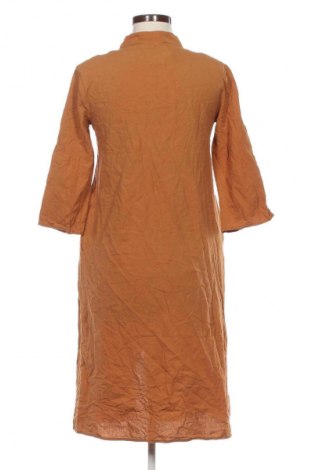 Рокля Unbranded, Размер S, Цвят Кафяв, Цена 3,06 €