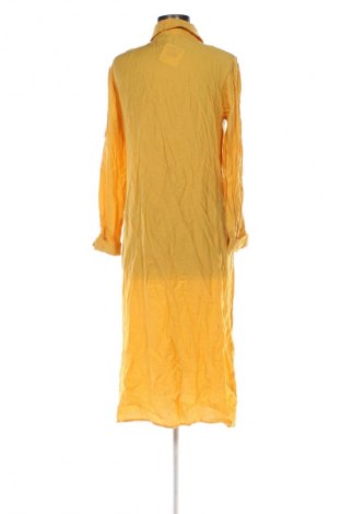 Sukienka Unbranded, Rozmiar L, Kolor Żółty, Cena 51,99 zł