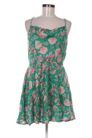 Sukienka Unbranded, Rozmiar L, Kolor Kolorowy, Cena 74,99 zł