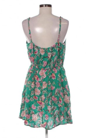 Sukienka Unbranded, Rozmiar L, Kolor Kolorowy, Cena 74,99 zł