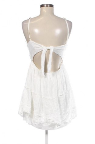 Šaty  Unbranded, Veľkosť M, Farba Biela, Cena  12,95 €