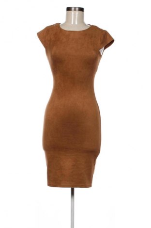 Šaty  Unbranded, Veľkosť S, Farba Hnedá, Cena  20,95 €