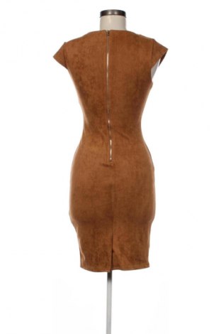 Šaty  Unbranded, Veľkosť S, Farba Hnedá, Cena  20,95 €