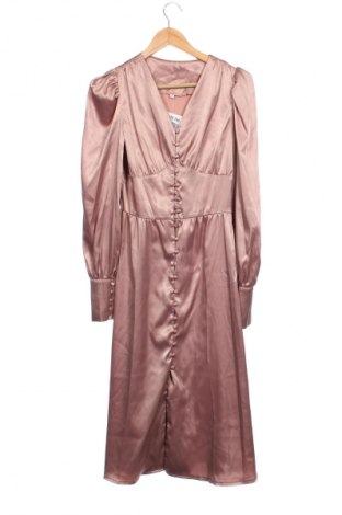 Šaty  Unbranded, Velikost S, Barva Růžová, Cena  89,00 Kč