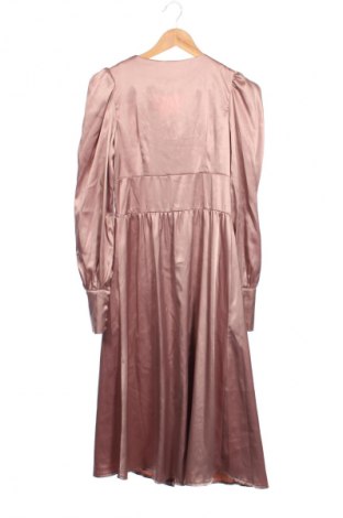 Šaty  Unbranded, Velikost S, Barva Růžová, Cena  89,00 Kč