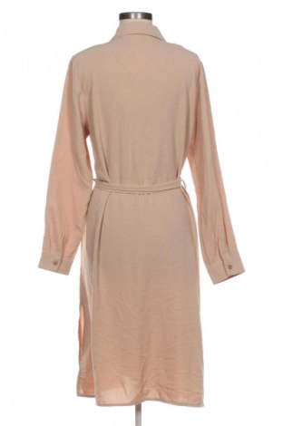 Sukienka Unbranded, Rozmiar L, Kolor Beżowy, Cena 87,99 zł