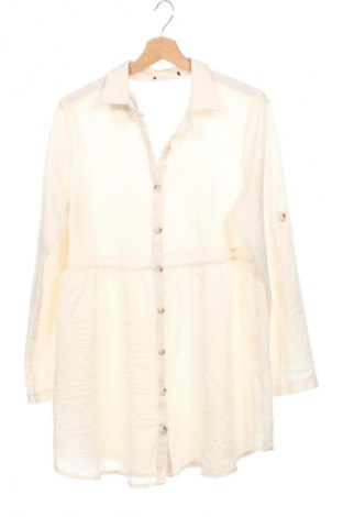 Šaty  Unbranded, Veľkosť M, Farba Kremová, Cena  10,95 €