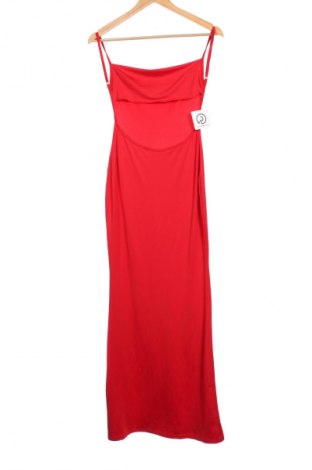Kleid Unbranded, Größe XS, Farbe Rot, Preis 13,99 €