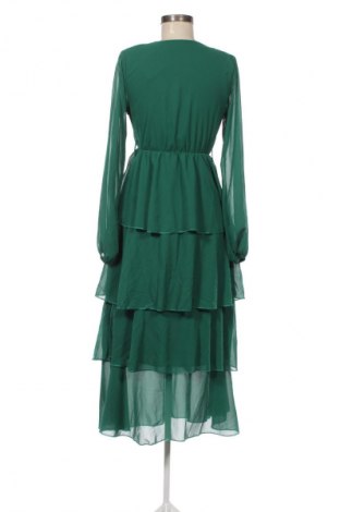 Kleid Unbranded, Größe M, Farbe Grün, Preis € 14,99