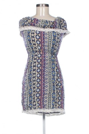 Kleid Unbranded, Größe S, Farbe Mehrfarbig, Preis € 17,99