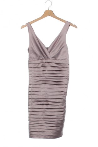 Kleid Unbranded, Größe XXS, Farbe Aschrosa, Preis 7,99 €