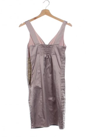 Kleid Unbranded, Größe XXS, Farbe Aschrosa, Preis 7,99 €