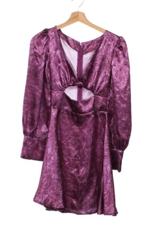 Kleid Unbranded, Größe XS, Farbe Mehrfarbig, Preis 6,99 €