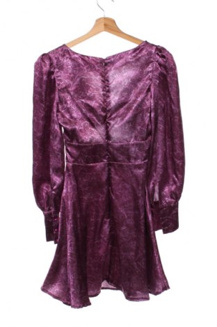 Kleid Unbranded, Größe XS, Farbe Mehrfarbig, Preis 6,99 €