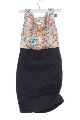 Kleid Unbranded, Größe XS, Farbe Mehrfarbig, Preis € 4,80