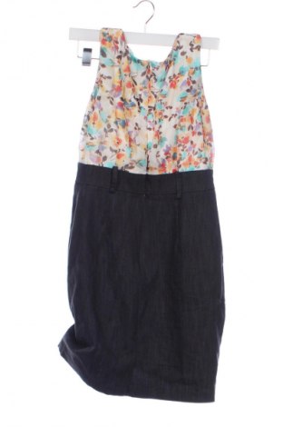 Kleid Unbranded, Größe XS, Farbe Mehrfarbig, Preis € 4,80