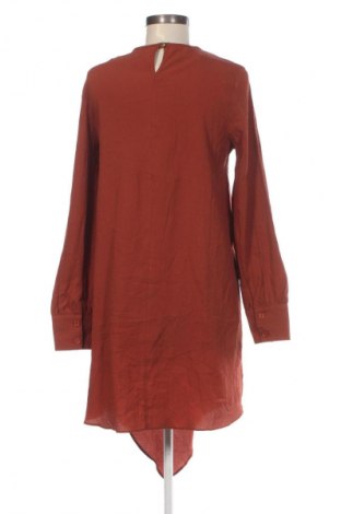 Šaty  Unbranded, Velikost M, Barva Hnědá, Cena  219,00 Kč