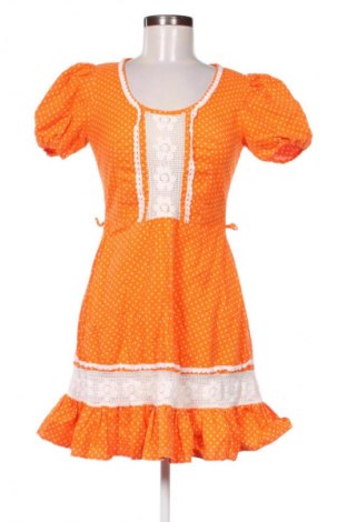 Sukienka Unbranded, Rozmiar S, Kolor Kolorowy, Cena 89,89 zł