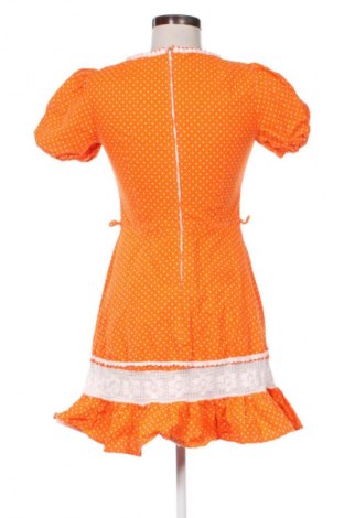 Sukienka Unbranded, Rozmiar S, Kolor Kolorowy, Cena 89,89 zł