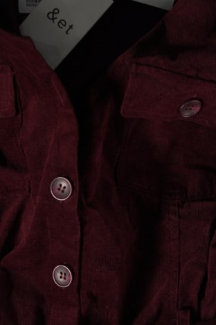 Φόρεμα Unbranded, Μέγεθος XL, Χρώμα Κόκκινο, Τιμή 24,99 €