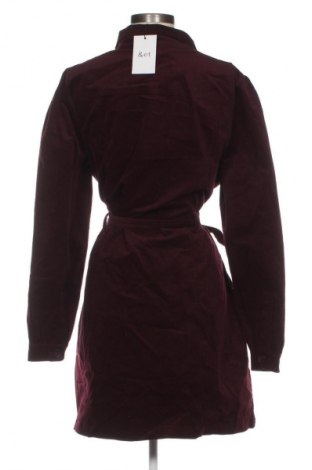 Φόρεμα Unbranded, Μέγεθος XL, Χρώμα Κόκκινο, Τιμή 24,99 €