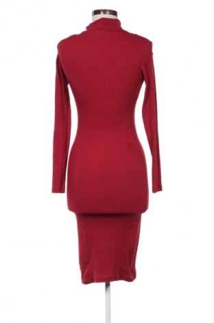Šaty  Unbranded, Velikost S, Barva Červená, Cena  409,00 Kč