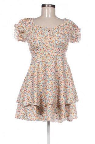 Рокля Unbranded, Размер S, Цвят Многоцветен, Цена 5,62 €