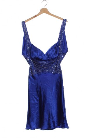 Kleid Unbranded, Größe S, Farbe Blau, Preis 22,72 €