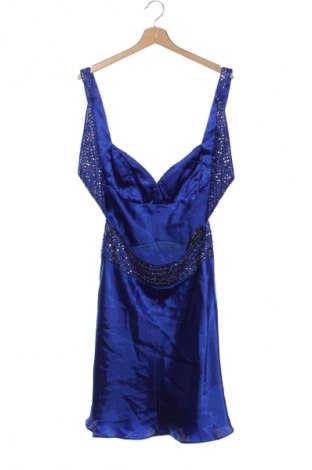 Kleid Unbranded, Größe S, Farbe Blau, Preis 22,72 €