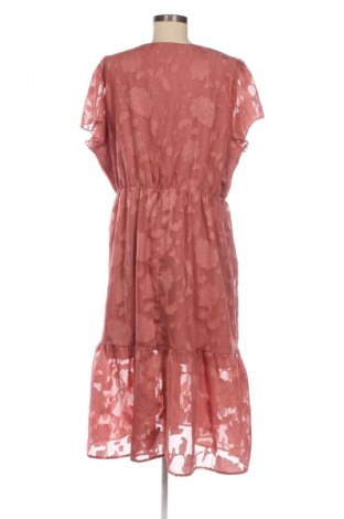 Рокля Unbranded, Размер 3XL, Цвят Пепел от рози, Цена 20,02 €
