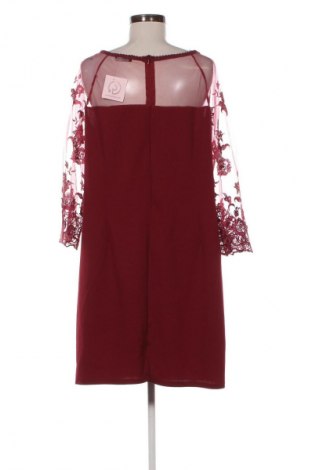 Kleid Unbranded, Größe XL, Farbe Rot, Preis 4,99 €