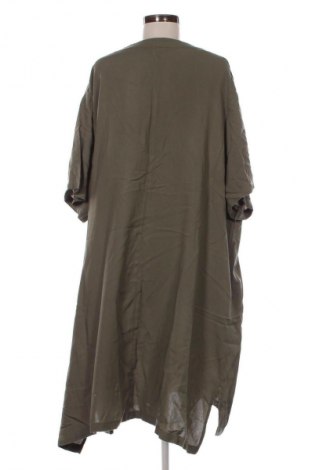 Рокля Unbranded, Размер XXL, Цвят Зелен, Цена 19,94 €