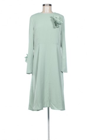 Kleid Unbranded, Größe XL, Farbe Grün, Preis € 25,99