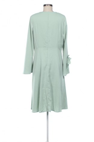 Kleid Unbranded, Größe XL, Farbe Grün, Preis € 25,99