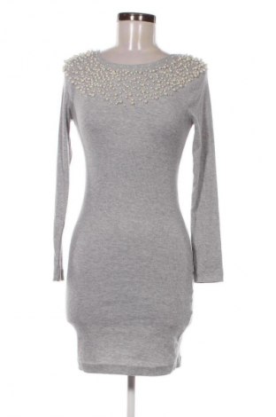 Kleid Unbranded, Größe S, Farbe Grau, Preis € 2,99