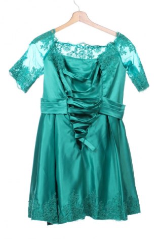 Kleid Unbranded, Größe M, Farbe Grün, Preis 6,99 €