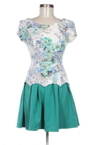 Sukienka Unbranded, Rozmiar S, Kolor Kolorowy, Cena 18,99 zł