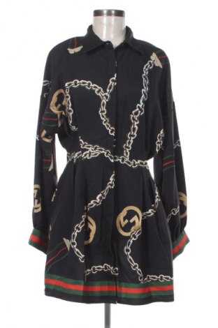 Kleid Unbranded, Größe M, Farbe Mehrfarbig, Preis € 2,99