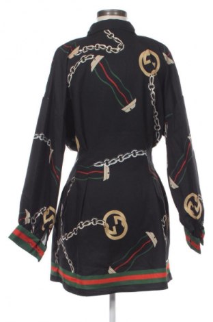 Kleid Unbranded, Größe M, Farbe Mehrfarbig, Preis € 2,99