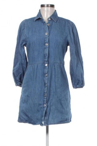 Sukienka Unbranded, Rozmiar L, Kolor Niebieski, Cena 46,51 zł