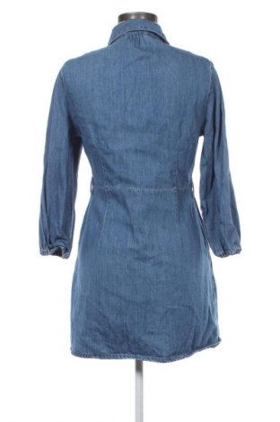Sukienka Unbranded, Rozmiar L, Kolor Niebieski, Cena 46,51 zł
