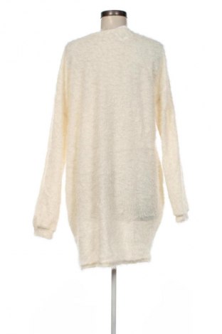 Šaty  Unbranded, Velikost XXL, Barva Krémová, Cena  519,00 Kč