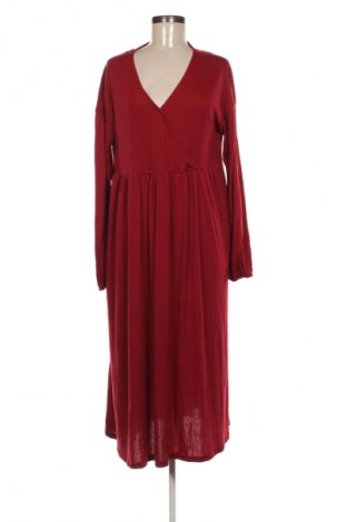 Рокля Unbranded, Размер XL, Цвят Червен, Цена 11,75 €