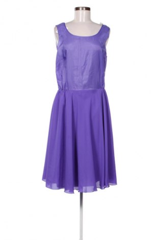 Kleid Unbranded, Größe M, Farbe Lila, Preis € 20,02