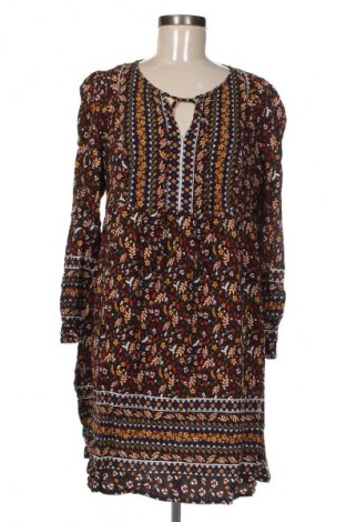 Sukienka Unbranded, Rozmiar L, Kolor Kolorowy, Cena 36,99 zł