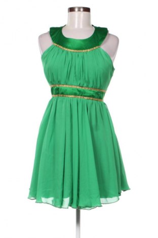 Sukienka Unbranded, Rozmiar M, Kolor Zielony, Cena 51,74 zł
