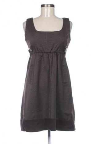 Sukienka Unbranded, Rozmiar M, Kolor Brązowy, Cena 45,74 zł