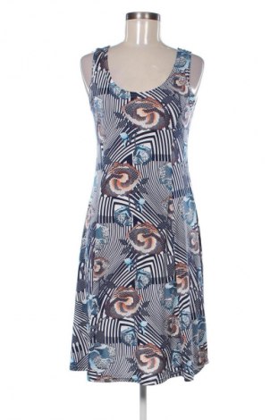 Sukienka Unbranded, Rozmiar M, Kolor Kolorowy, Cena 89,89 zł