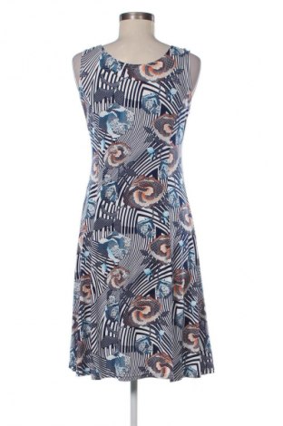 Sukienka Unbranded, Rozmiar M, Kolor Kolorowy, Cena 89,89 zł