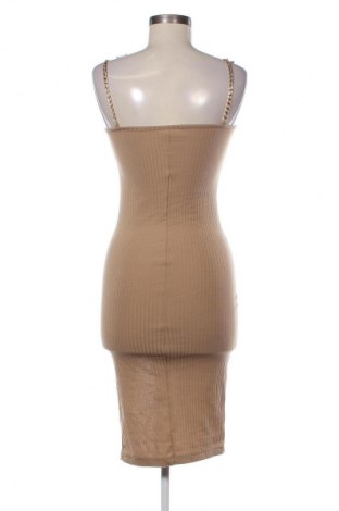 Sukienka Unbranded, Rozmiar S, Kolor Beżowy, Cena 89,98 zł